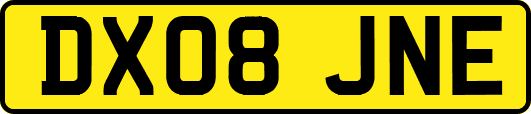 DX08JNE