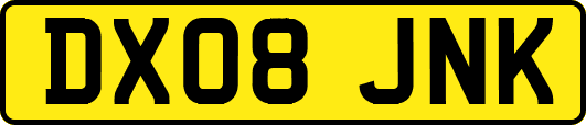 DX08JNK