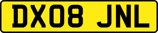 DX08JNL
