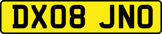 DX08JNO