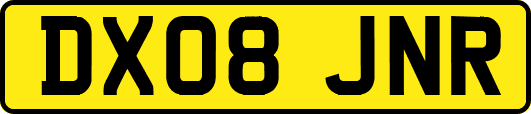 DX08JNR