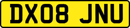 DX08JNU