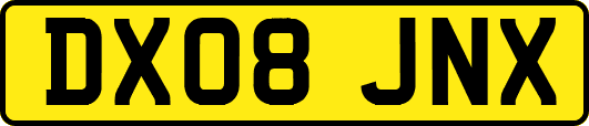 DX08JNX