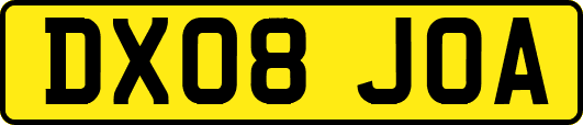 DX08JOA