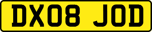 DX08JOD