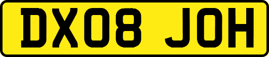 DX08JOH