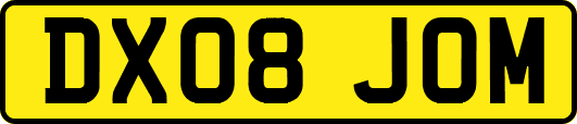 DX08JOM
