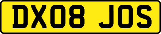 DX08JOS