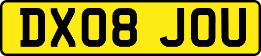 DX08JOU