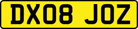 DX08JOZ