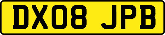 DX08JPB