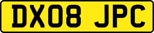 DX08JPC