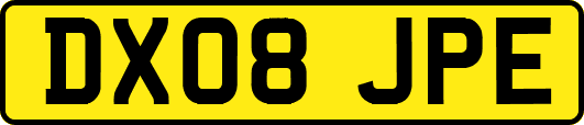 DX08JPE