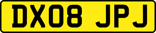 DX08JPJ