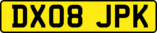 DX08JPK