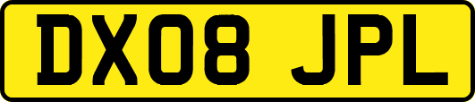 DX08JPL