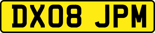 DX08JPM