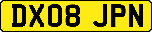 DX08JPN