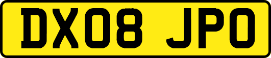 DX08JPO