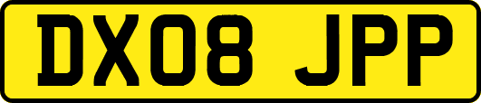 DX08JPP