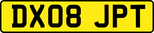DX08JPT