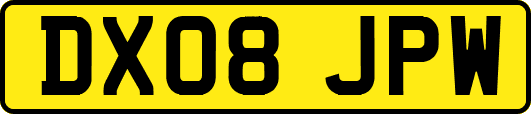 DX08JPW