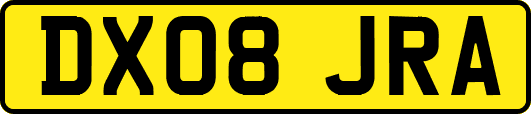 DX08JRA