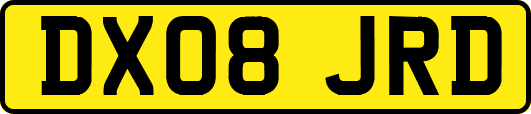 DX08JRD
