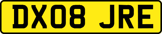 DX08JRE