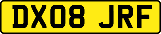 DX08JRF