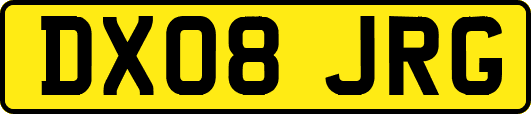 DX08JRG