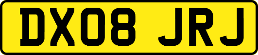 DX08JRJ