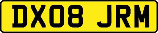 DX08JRM
