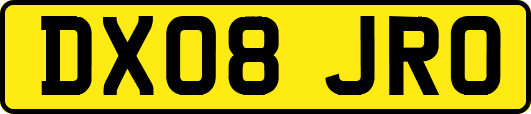 DX08JRO