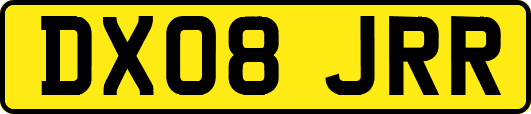 DX08JRR