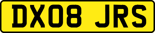 DX08JRS