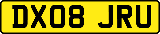 DX08JRU