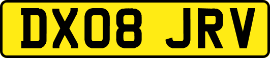 DX08JRV