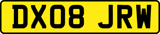 DX08JRW