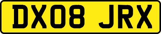 DX08JRX