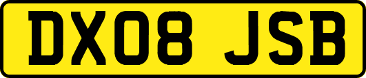 DX08JSB