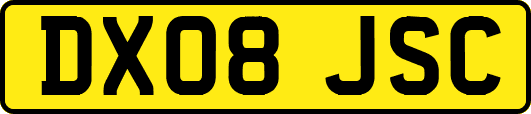DX08JSC
