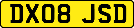 DX08JSD
