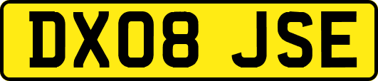 DX08JSE
