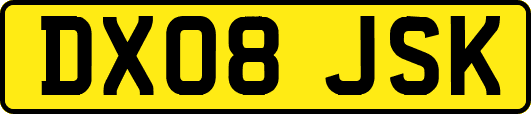 DX08JSK