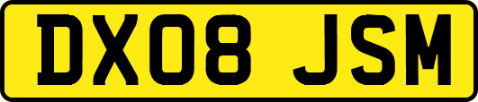 DX08JSM