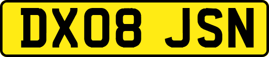 DX08JSN