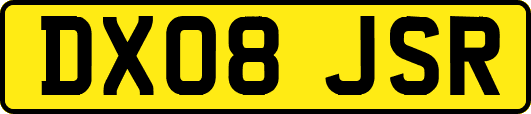 DX08JSR