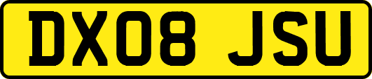 DX08JSU