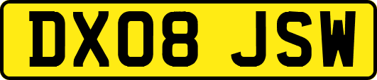 DX08JSW